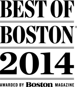 Best of Boston 2014
