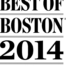 Best of Boston 2014